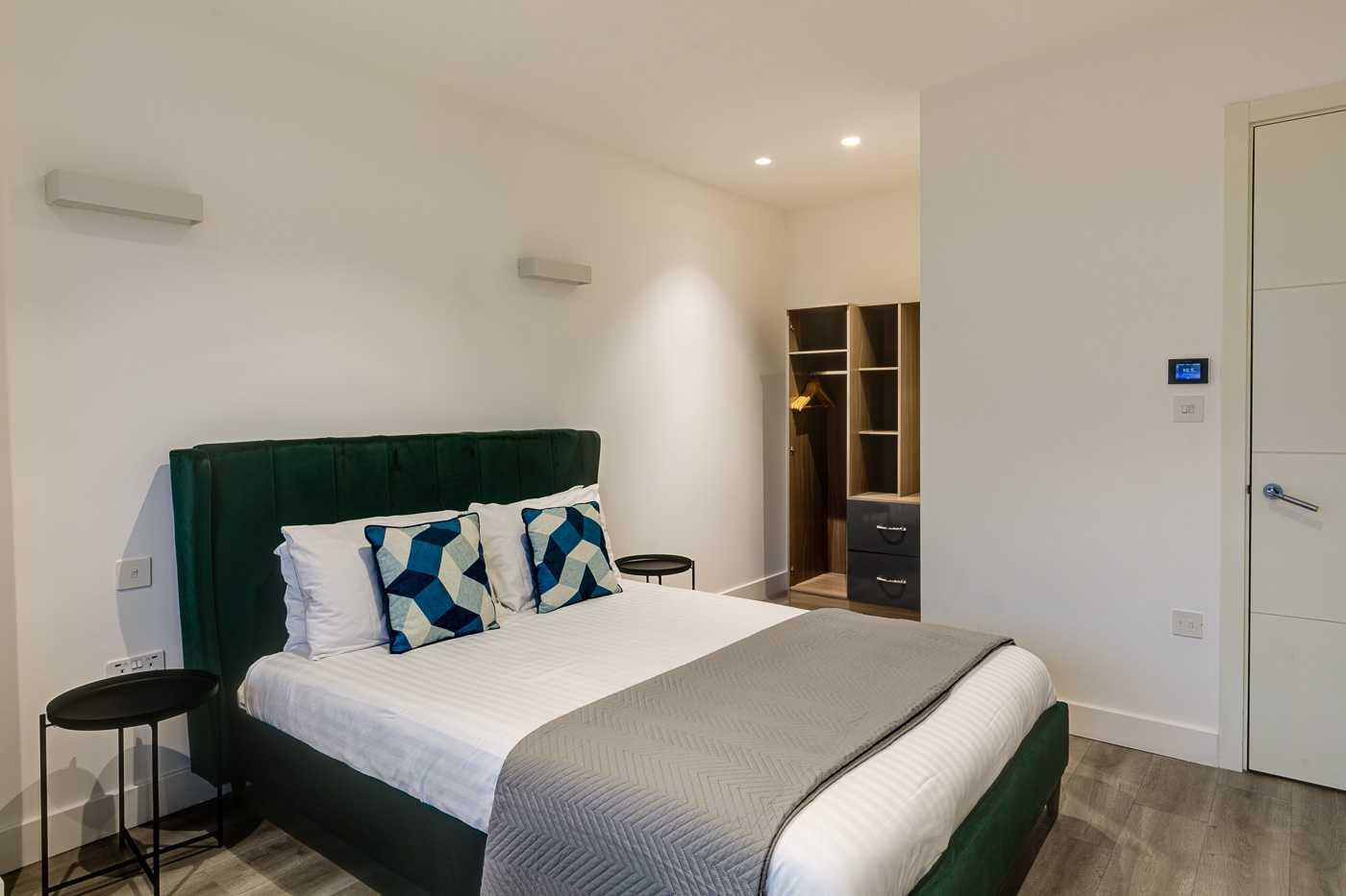 View One Bedroom Apartment - London Brentford One Bedroom Apartment - London Brentford serviced apartment - Brentford - VivreStays