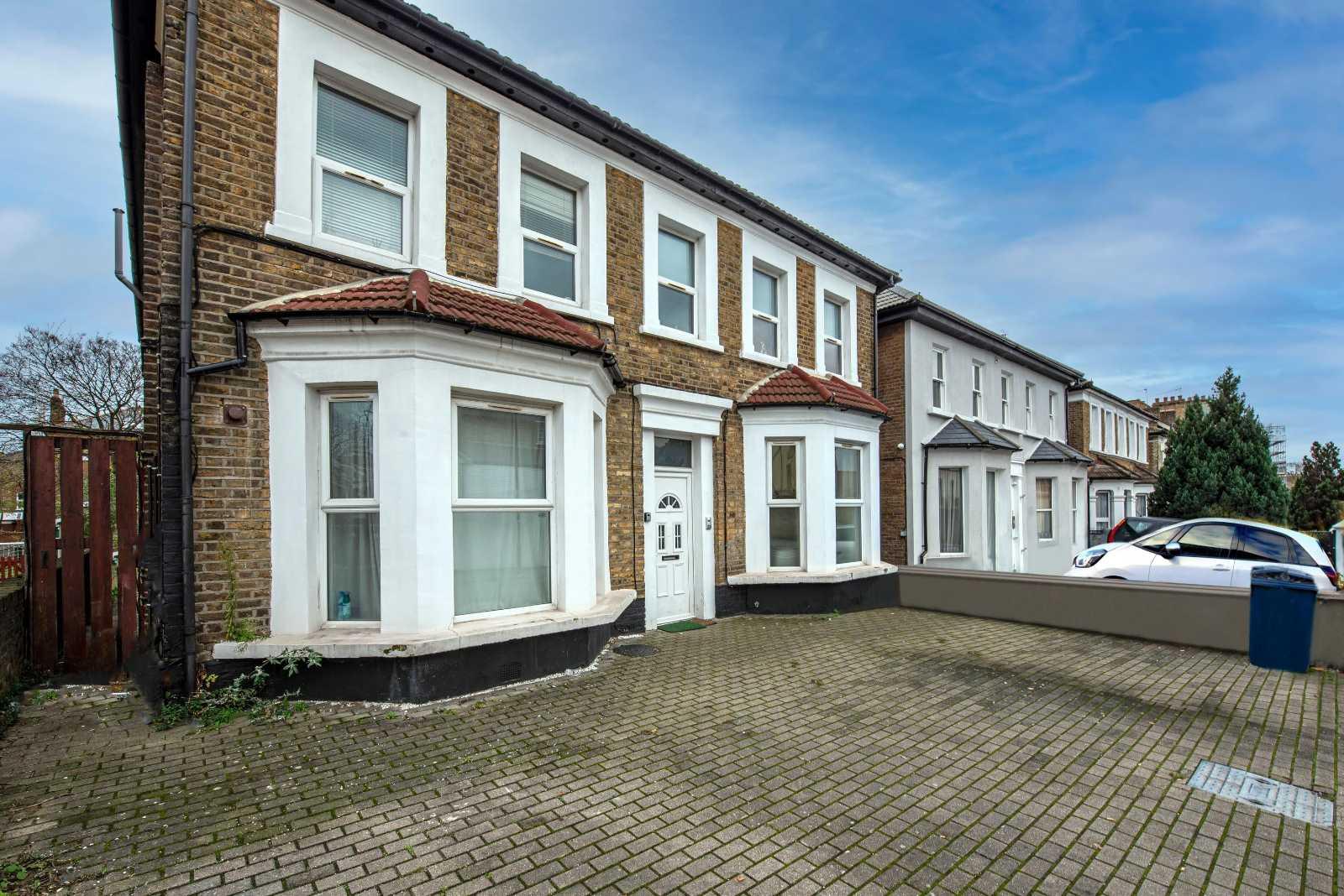 View Drayton Green Road Drayton Green Road serviced apartment - London - VivreStays