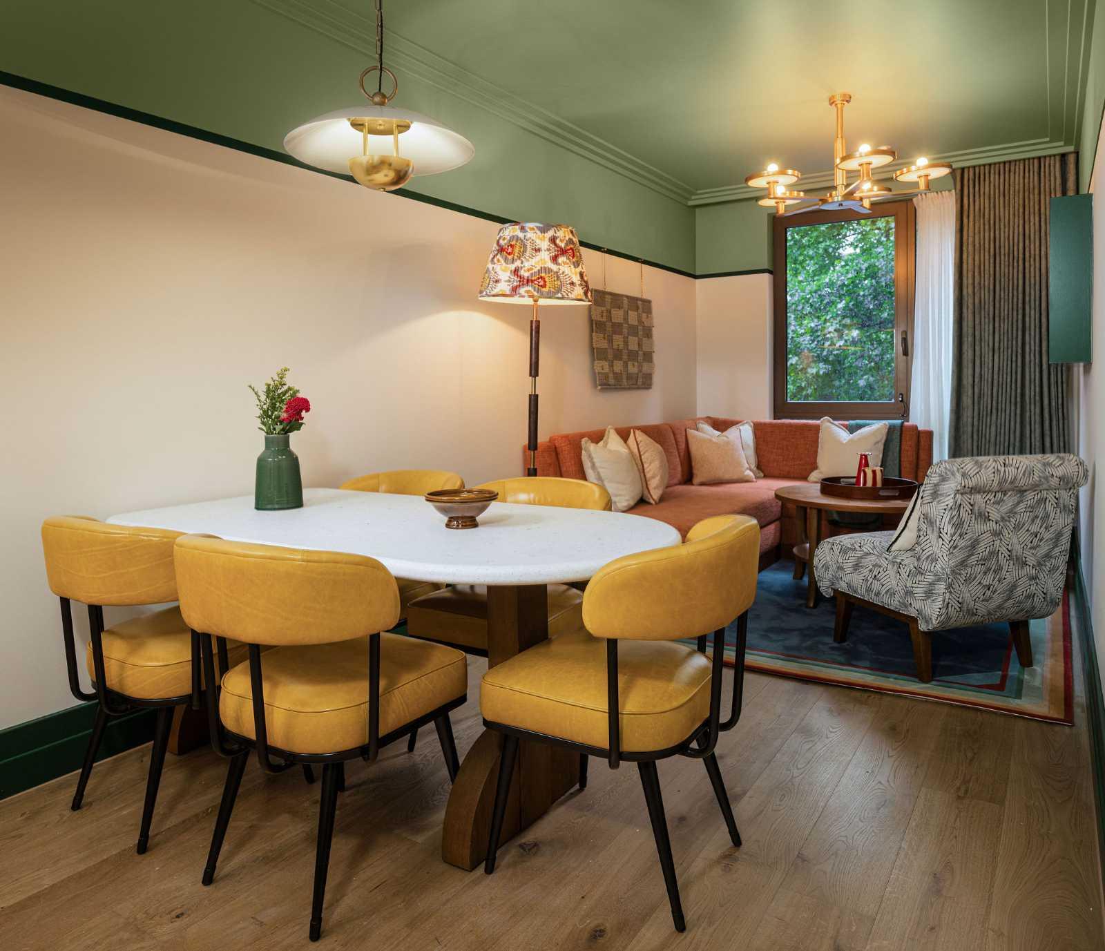 View The July London Victoria - 3 Bedroom Apartment The July London Victoria - 3 Bedroom Apartment serviced apartment - London - VivreStays
