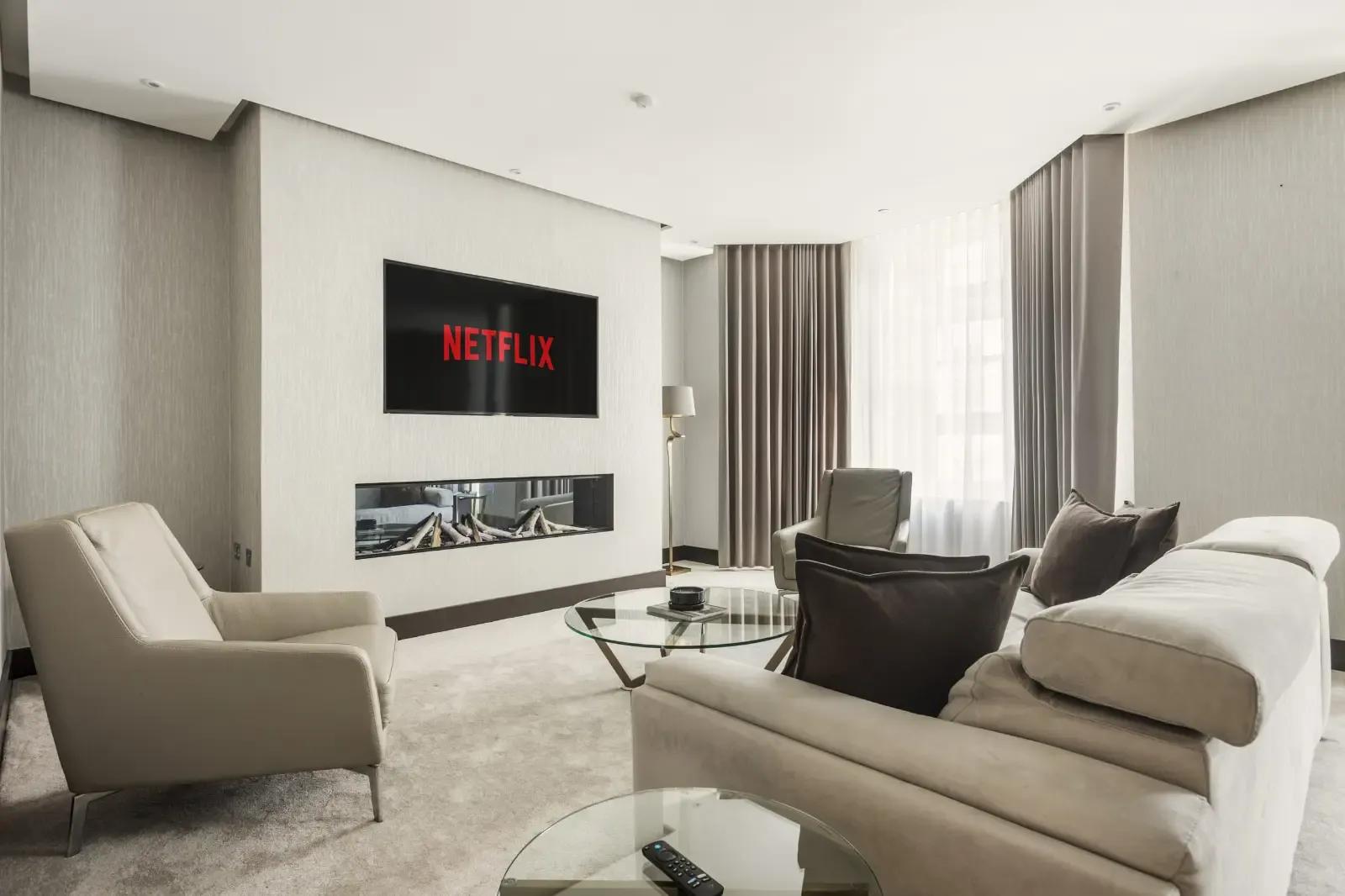 View Spacious Marylebone 3BR Apartment | Near Hyde Park Spacious Marylebone 3BR Apartment | Near Hyde Park serviced apartment - London - VivreStays