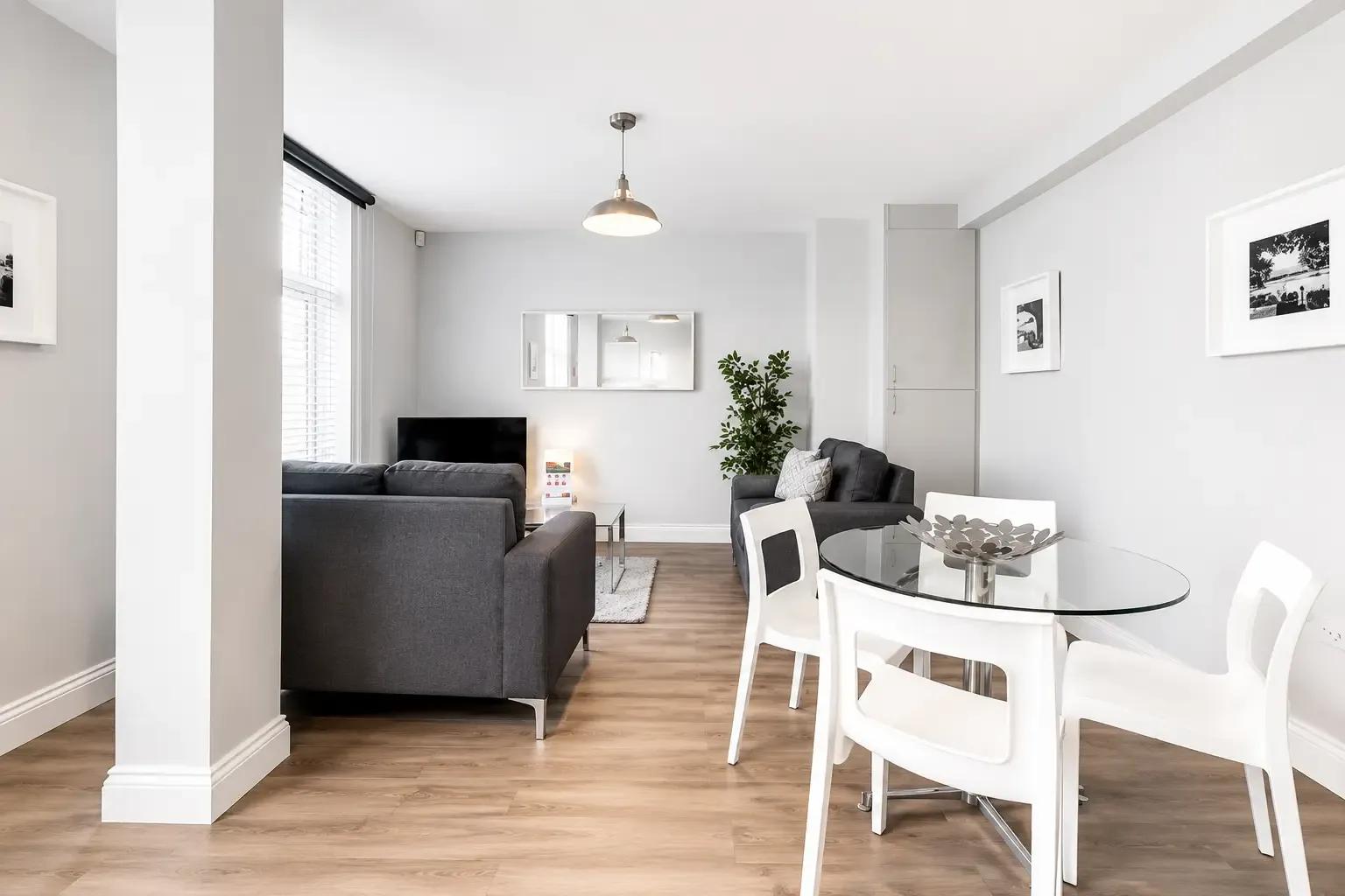 View Brewers Lane - 1 Bed (1) Brewers Lane - 1 Bed (1) serviced apartment - Richmond - VivreStays
